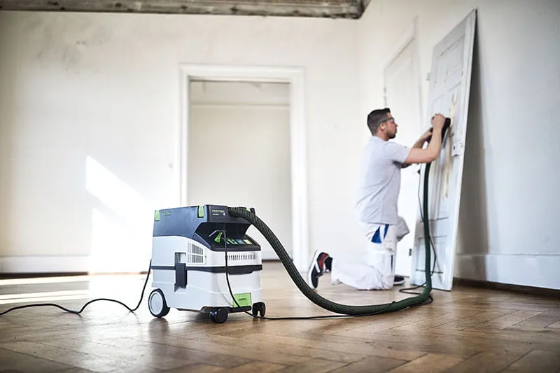 Dónde se encuentran las mejores aspiradoras profesionales de Turbión