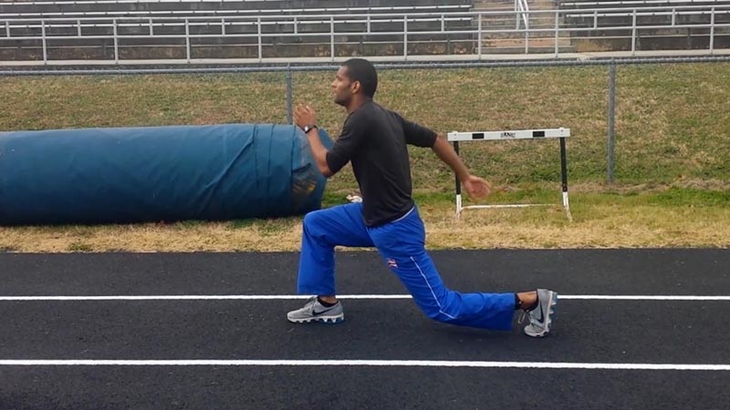 Qué es la licenciatura en alto rendimiento deportivo y qué salidas tiene