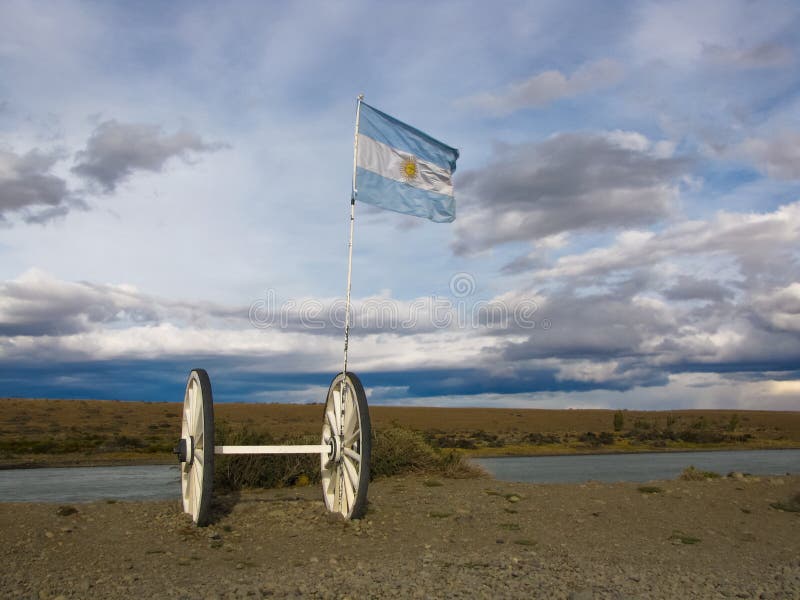 Para qué creó Manuel Belgrano la bandera argentina y su significado