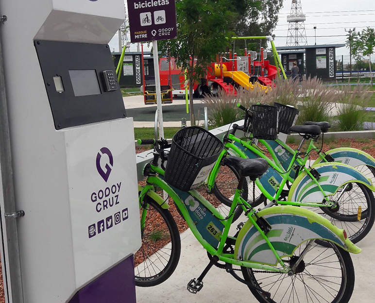 Dónde encontrar Maxi Bici en Godoy Cruz, Mendoza y qué ofrecen 3 Dónde encontrar Maxi Bici en Godoy Cruz, Mendoza y qué ofrecen