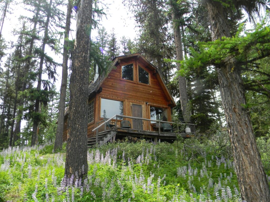 Qué servicios ofrecen las cabañas El Rincón del Golf en Argentina