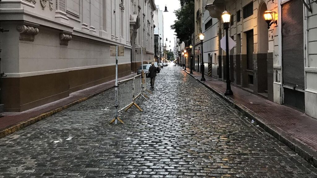 Qué lugares imperdibles visitar en el casco histórico de Buenos Aires 6 Qué lugares imperdibles visitar en el casco histórico de Buenos Aires