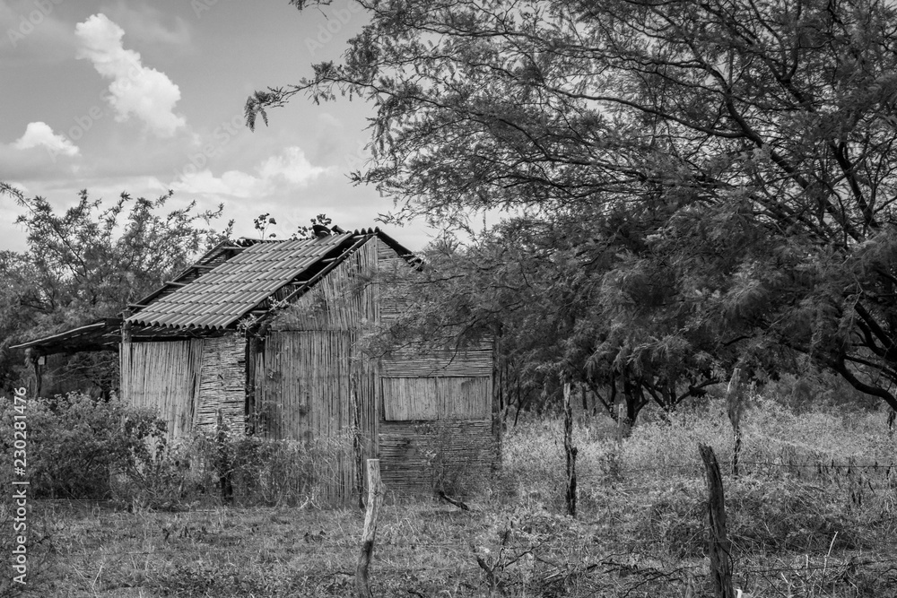 Dónde se encuentra la Finca Las Pircas y qué ofrece su casa de adobe 4 Dónde se encuentra la Finca Las Pircas y qué ofrece su casa de adobe