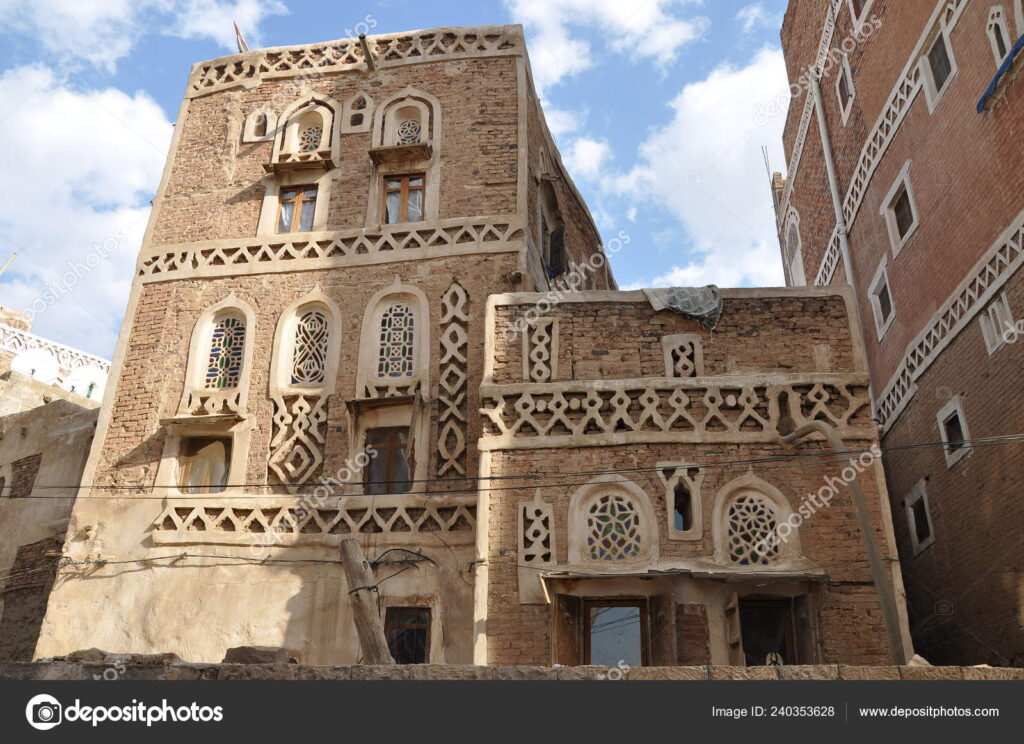 Dónde encontrar una casa de fin de semana en Sanaa 3 Dónde encontrar una casa de fin de semana en Sanaa