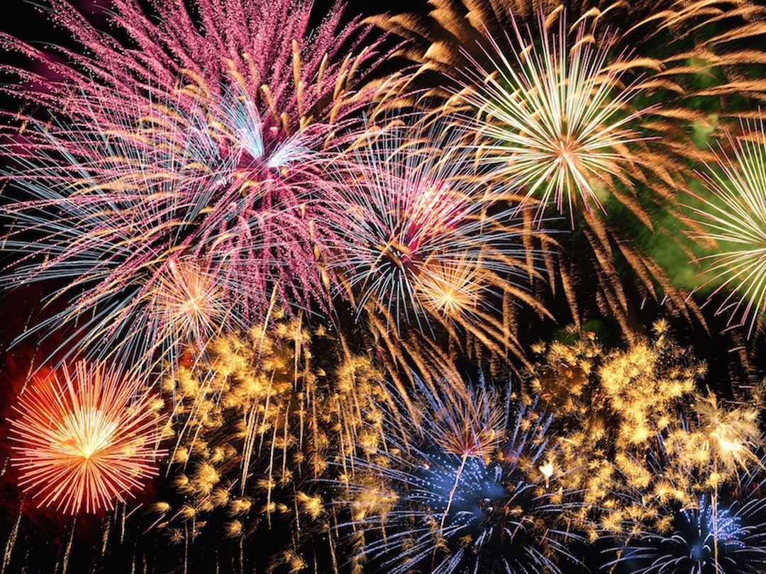 Qué actividades ofrece Noche y Día Turismo para Fin de Año