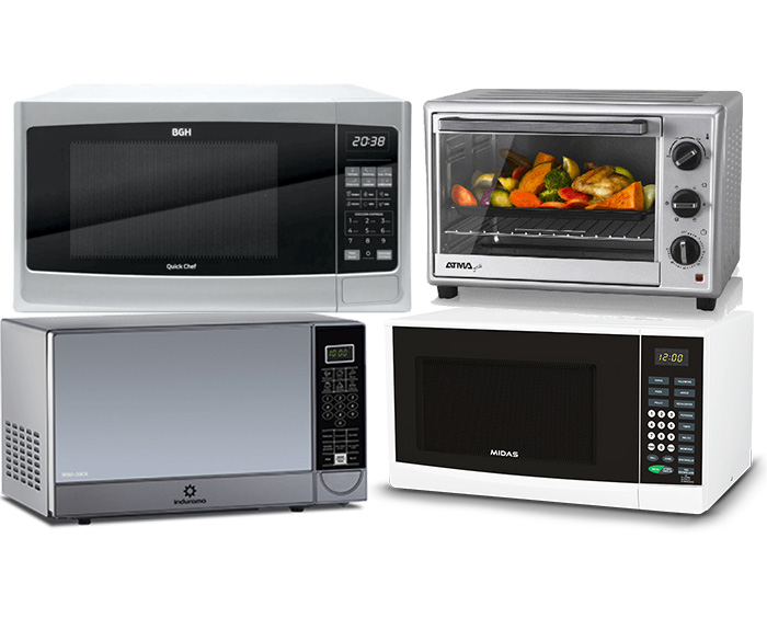 Dónde encontrar el service oficial de Atma en zona sur