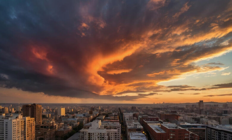 Por qué Dios permite el sufrimiento en el mundo
