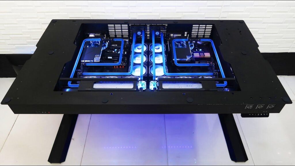 Cómo armar tu PC gamer: guía de compra y recomendaciones