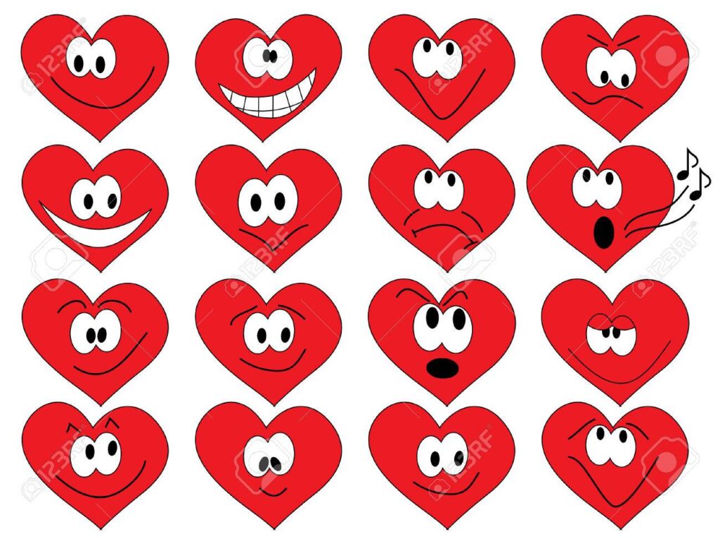 Qué significa "cada uno de como propuso en su corazón" 6 Qué significa «cada uno de como propuso en su corazón»