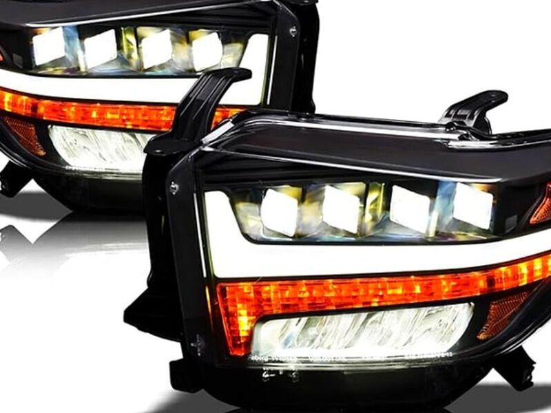 Qué es la Dof y cómo afecta a las divisiones ópticas y faros