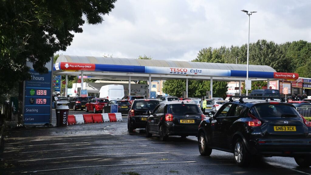 Dónde realizar la VTV en Adrogué, Av. San Martín