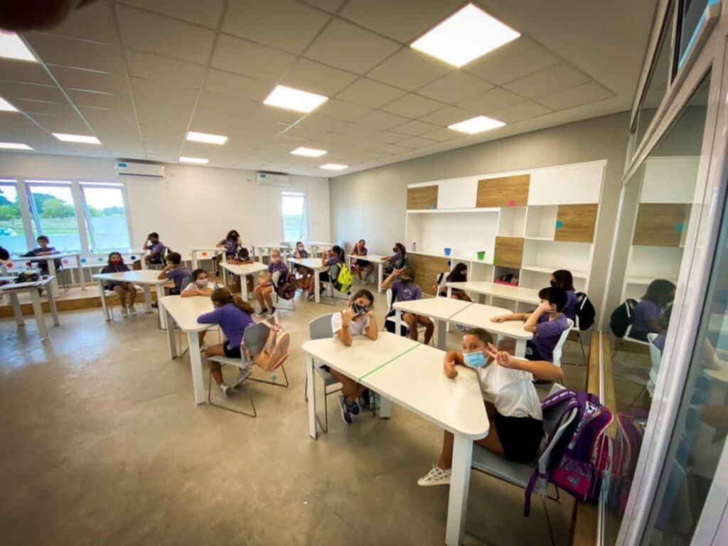 Qué es el Polo de Educación Superior de Escobar y cómo acceder al CBC de UBA