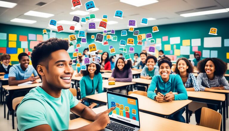 Qué es Eddis Educativa y cómo acceder a su campus virtual 13 estudiantes interactuando en un aula virtual