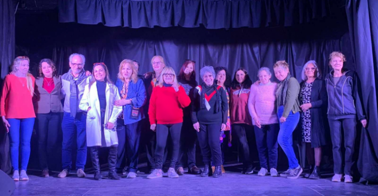 eventos culturales en maschwitz en septiembre