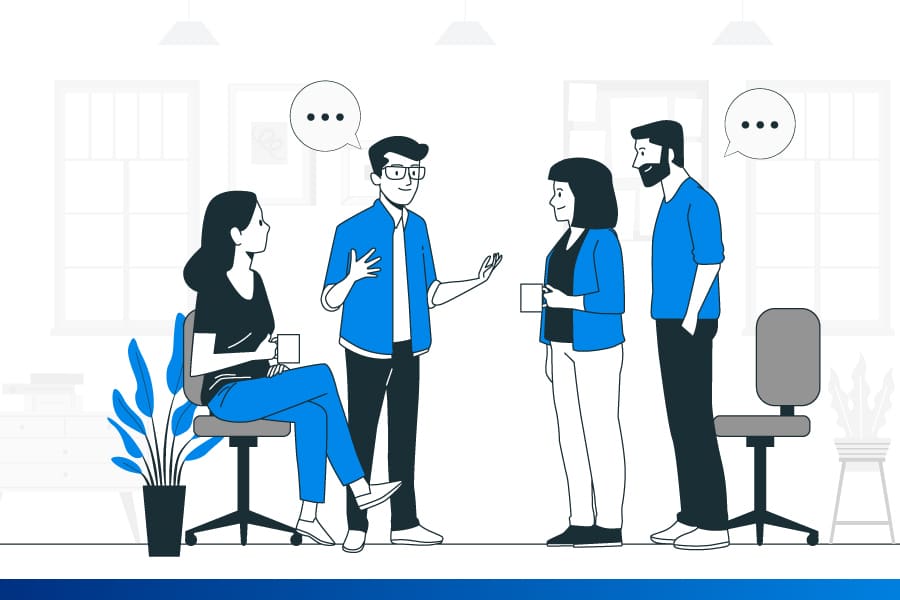 Cómo realizar una encuesta efectiva para evaluar a los profesores