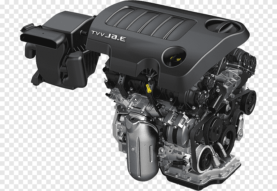 Cómo encontrar la ubicación del número de motor y chasis en tu auto