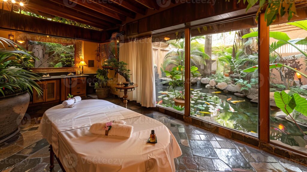 Qué spa y masajes en Rosario ofrecen la mejor relajación