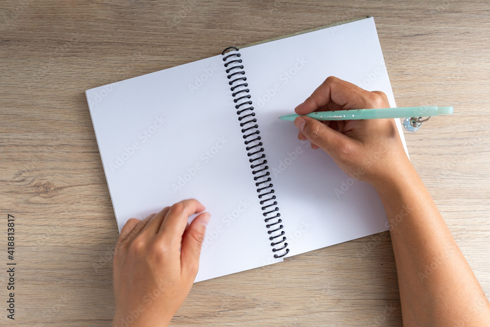 Cómo hacer un descargo por escrito Ejemplo y guía práctica