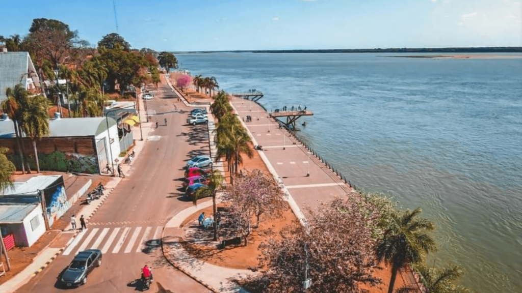 Qué actividades se pueden hacer en Salto Bella Vista, San Vicente Misiones 3 Qué actividades se pueden hacer en Salto Bella Vista, San Vicente Misiones