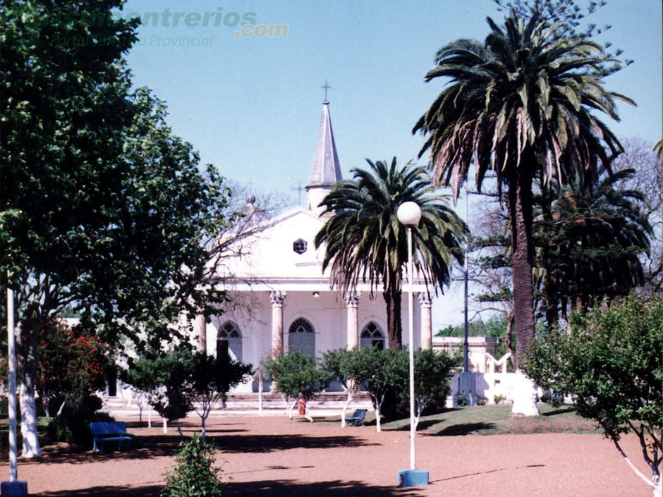 Cómo encontrar los mejores pasajes a San José, Entre Ríos 4 Cómo encontrar los mejores pasajes a San José, Entre Ríos