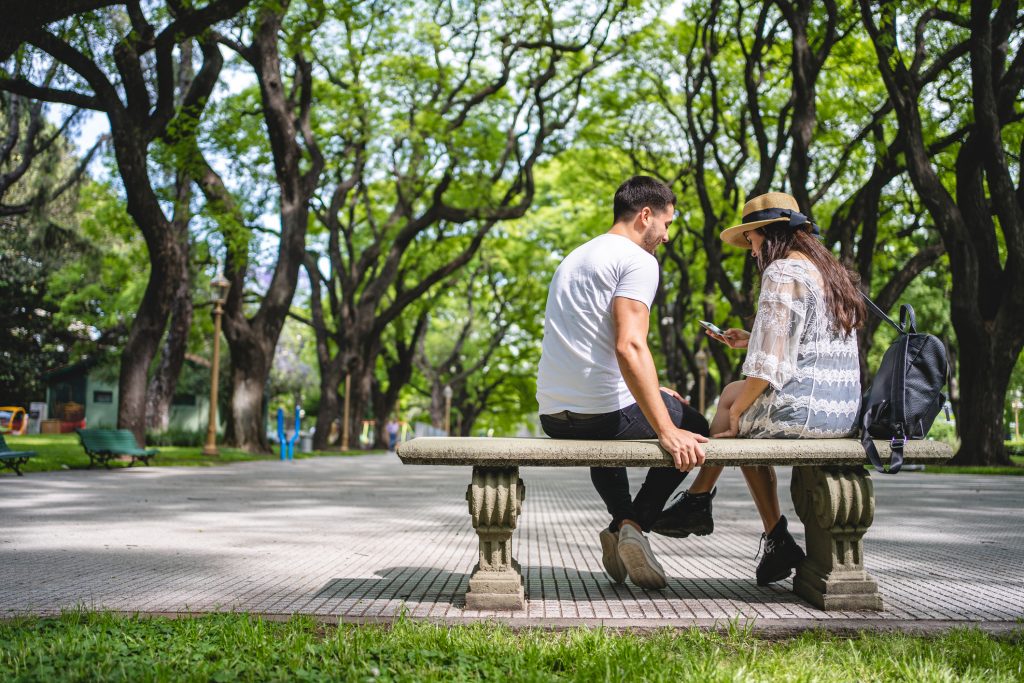 Cuáles son los mejores paseos al aire libre en Buenos Aires 7 Cuáles son los mejores paseos al aire libre en Buenos Aires