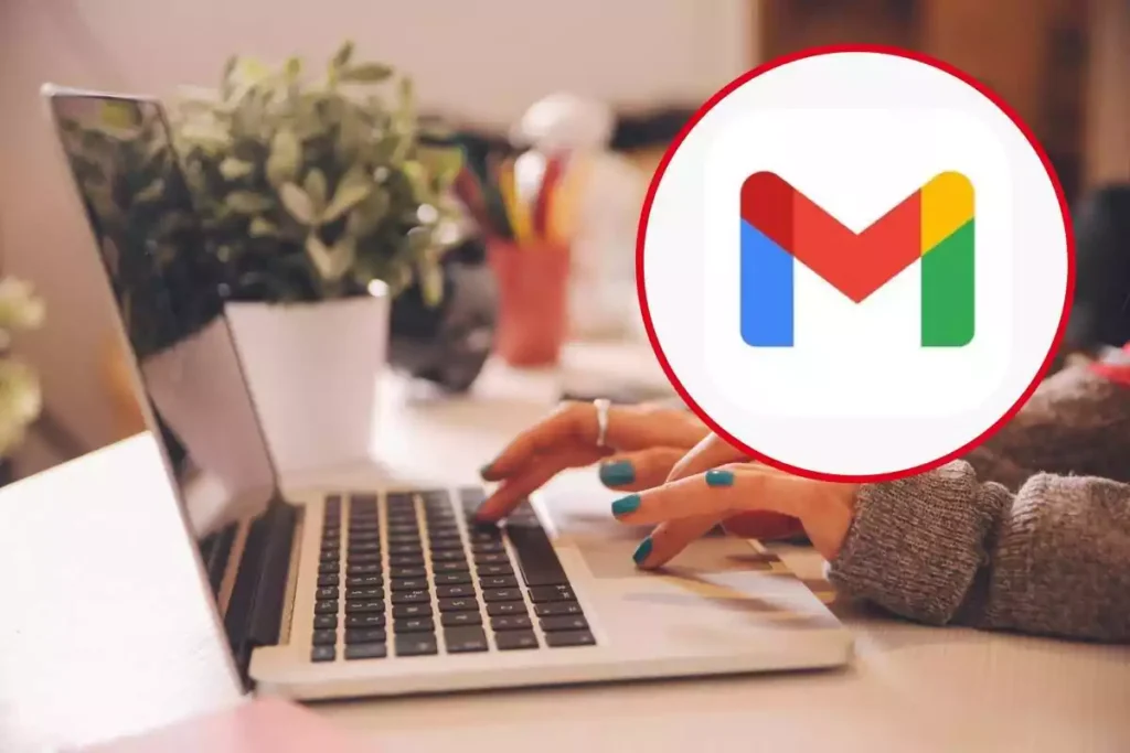 Cómo puedo abrir mi correo de Gmail fácilmente