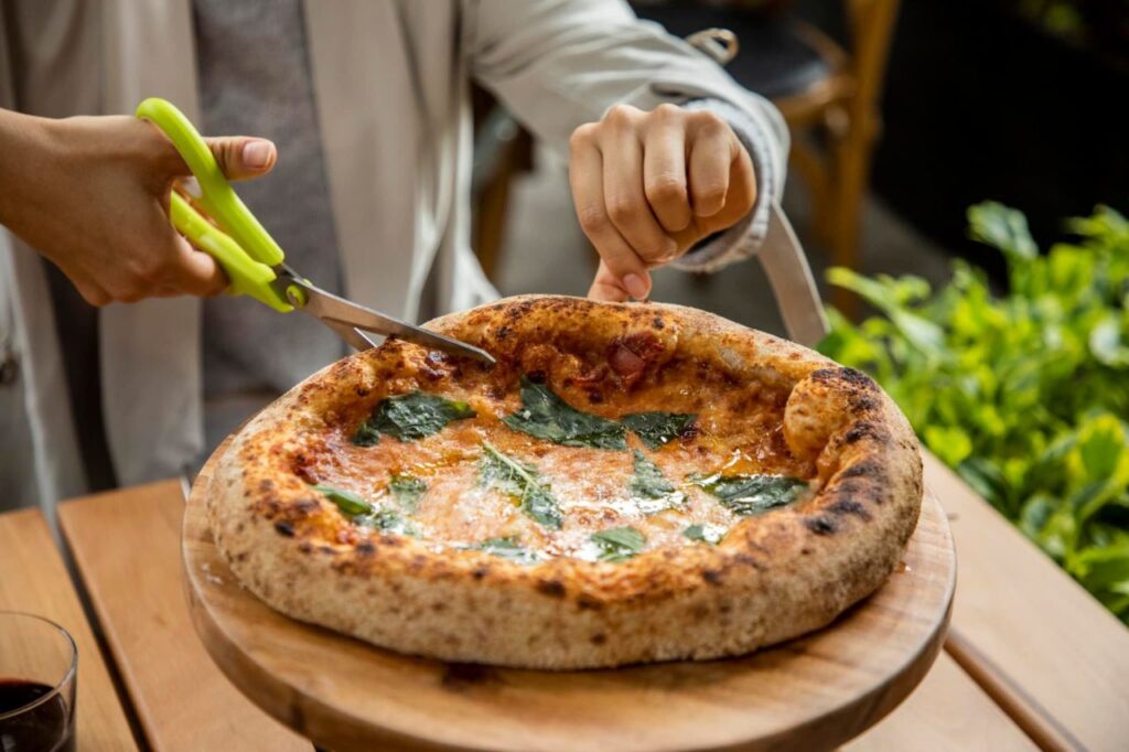 Dónde encontrar la mejor pizzería y restaurante en Morón Plaza 3 Dónde encontrar la mejor pizzería y restaurante en Morón Plaza