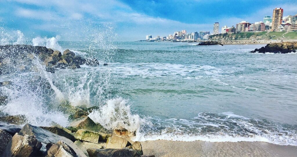 Dónde se encuentra L Sucre en Mar del Plata y qué ofrece 7 Dónde se encuentra L Sucre en Mar del Plata y qué ofrece