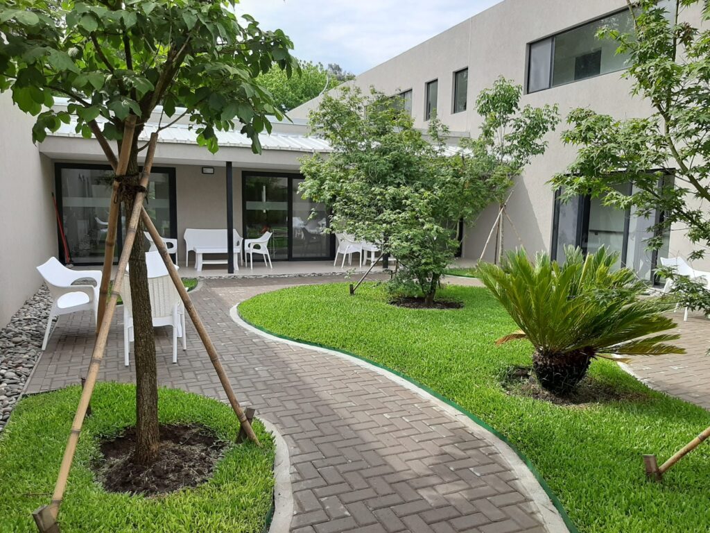 Dónde se encuentra la residencia geriátrica El Sol de Álvarez 8 Dónde se encuentra la residencia geriátrica El Sol de Álvarez