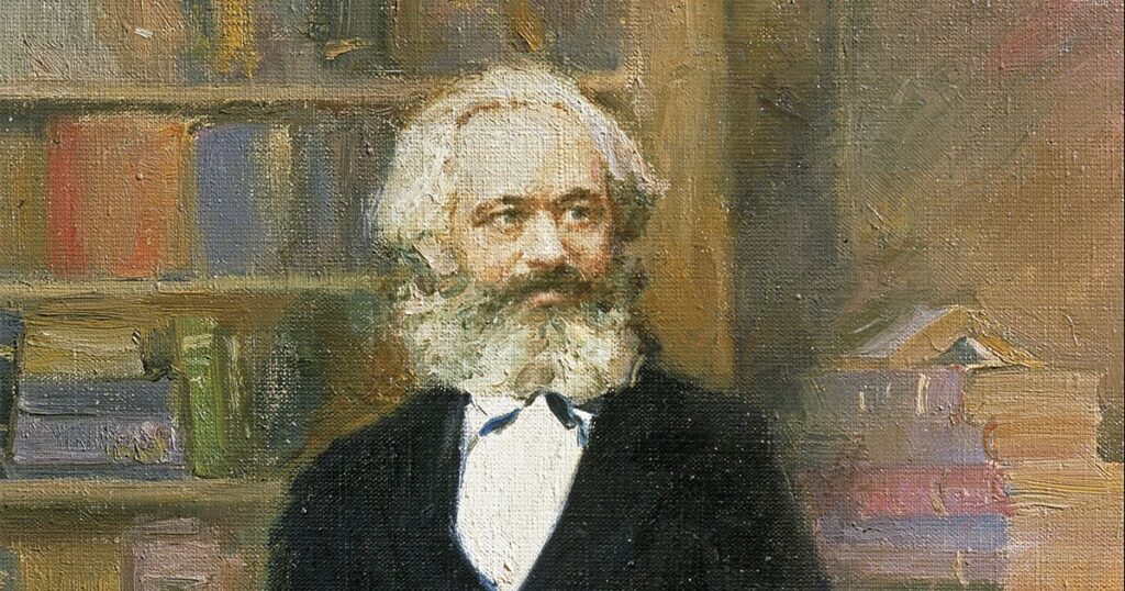 Cuáles son las ideas principales de Karl Marx y su impacto en el mundo