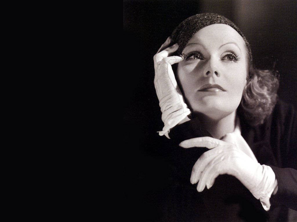 Quiénes son las personas que realmente conocieron a Greta Garbo