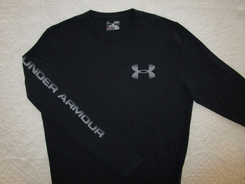 Qué es Under Armour y cuáles son sus productos más populares