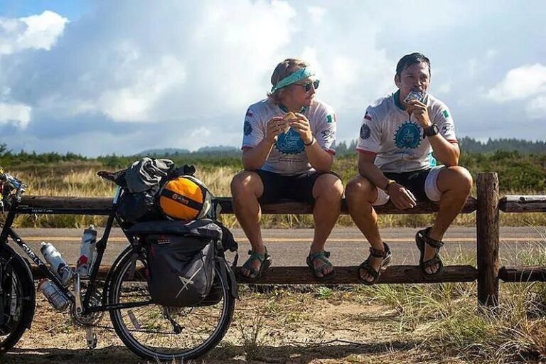 seguros y proteccion en un paisaje argentino