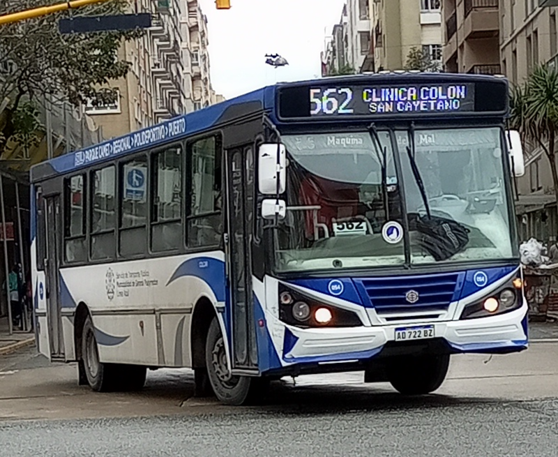 De qué manera viajar de Colón a Buenos Aires y Mar del Plata 7 De qué manera viajar de Colón a Buenos Aires y Mar del Plata