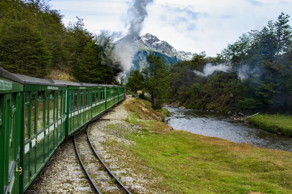 Dónde puedo encontrar información sobre el tren a Villa General Belgrano 3 Dónde puedo encontrar información sobre el tren a Villa General Belgrano