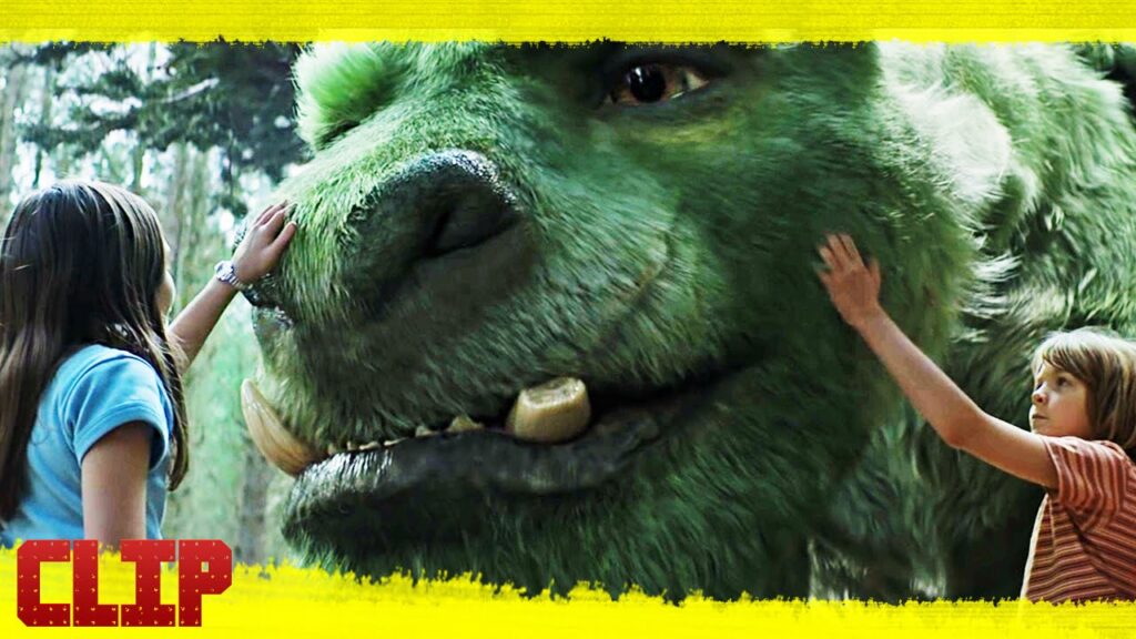 De qué trata "Mis días con el dragón" y quiénes son sus personajes 6 De qué trata «Mis días con el dragón» y quiénes son sus personajes