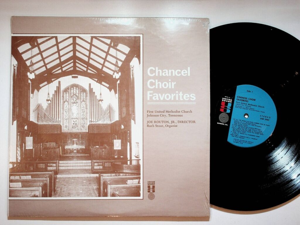 Qué canciones de música cristiana son consideradas viejitas pero bonitas