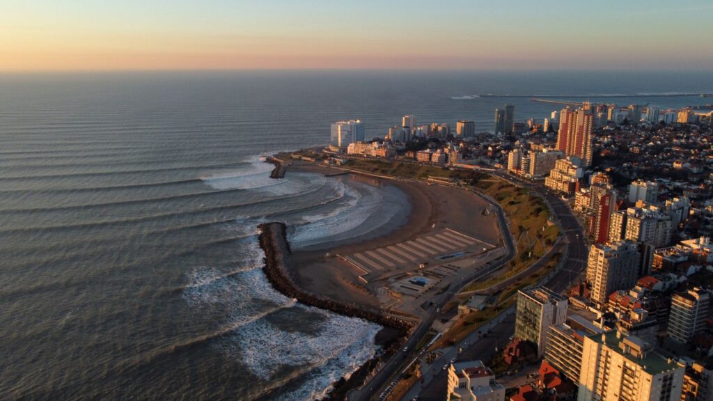Dónde se encuentra la Via Tac en Mar del Plata y qué ofrece 5 Dónde se encuentra la Via Tac en Mar del Plata y qué ofrece