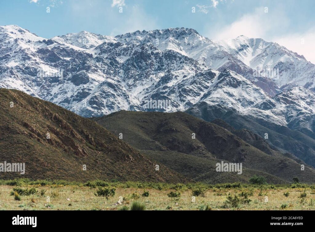 Cuál es el mejor lugar para alojarse en Mendoza durante tu visita