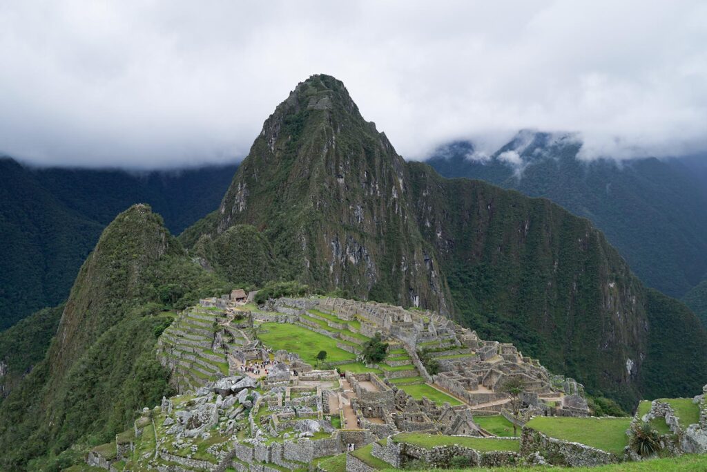 Qué son las ruinas de Machu Picchu y por qué son tan famosas 5 Qué son las ruinas de Machu Picchu y por qué son tan famosas