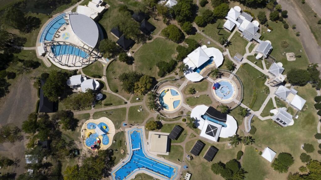 Dónde se encuentra Apart La Sofía en Villa Elisa y qué ofrece 4 Dónde se encuentra Apart La Sofía en Villa Elisa y qué ofrece