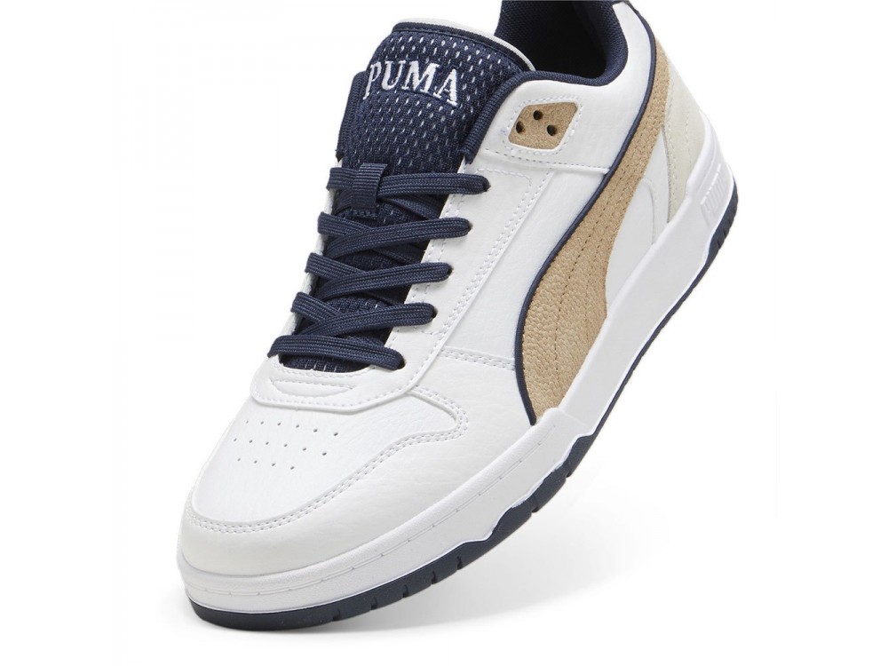 Qué características y opiniones tienen las zapatillas Puma RBD Game Low